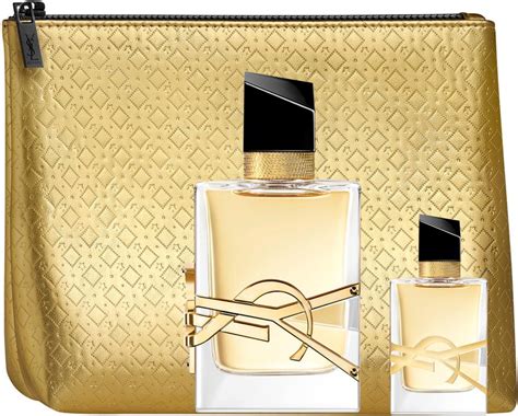 yves saint laurent libre eau de toilette stores|libre ysl gift set.